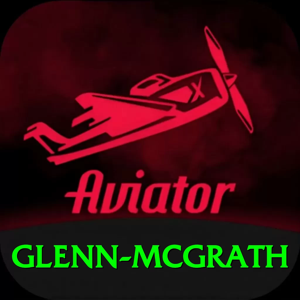 glenn mcgrath Max v2.6.2 - 2