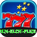 golden slot Official v3.6.7