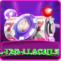 gtl global t20 leagues Pro v4.2.7
