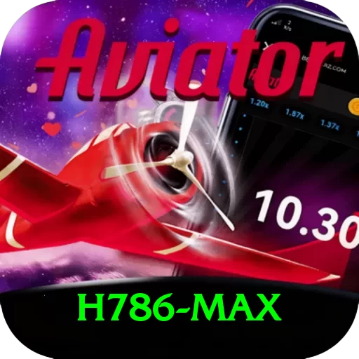 H786 Mega Gaming App - 2