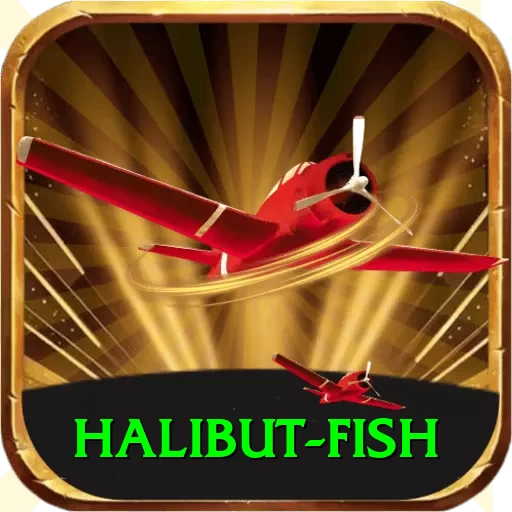 halibut fish Plus Edition v2.8.6 - 2