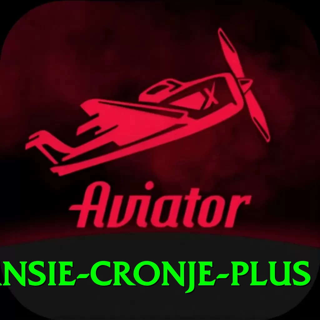 hansie cronje Gaming Plus v2.0.1 - 2