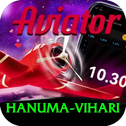 hanuma vihari Games (Casino & Earning) Max v2.2.5 - 2