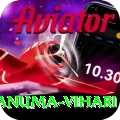 hanuma vihari Games (Casino & Earning) Max v2.2.5