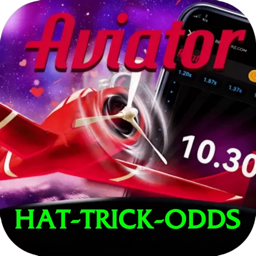 hat trick odds Apps (Tools & Injectors) Deluxe v4.6.6 - 2