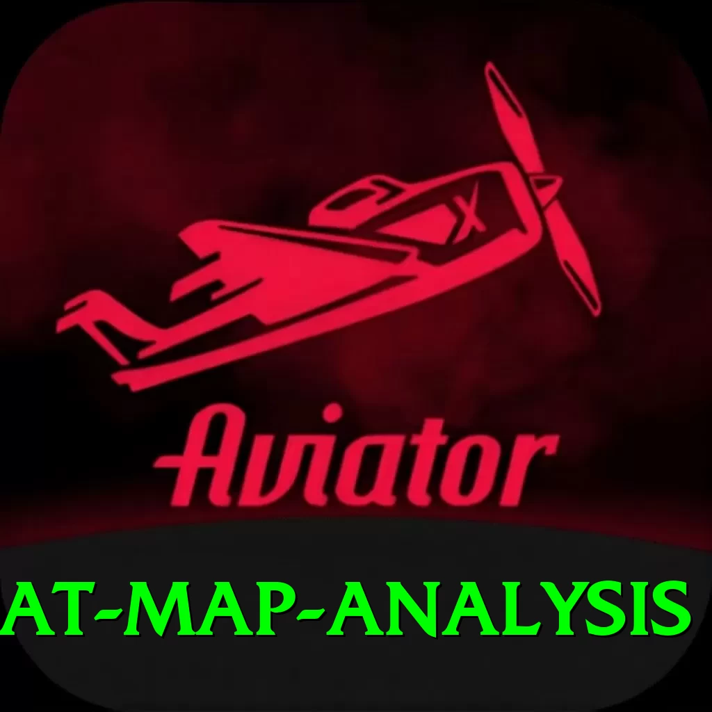 heat map analysis Plus Pro v1.9.3 - 2