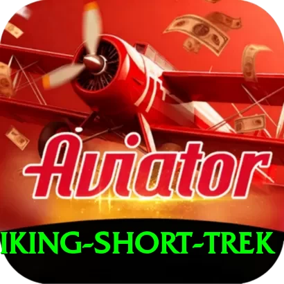 hiking short trek Gold Edition v1.3.4 - 2