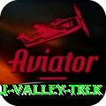 hongu valley trek Master v1.3.5