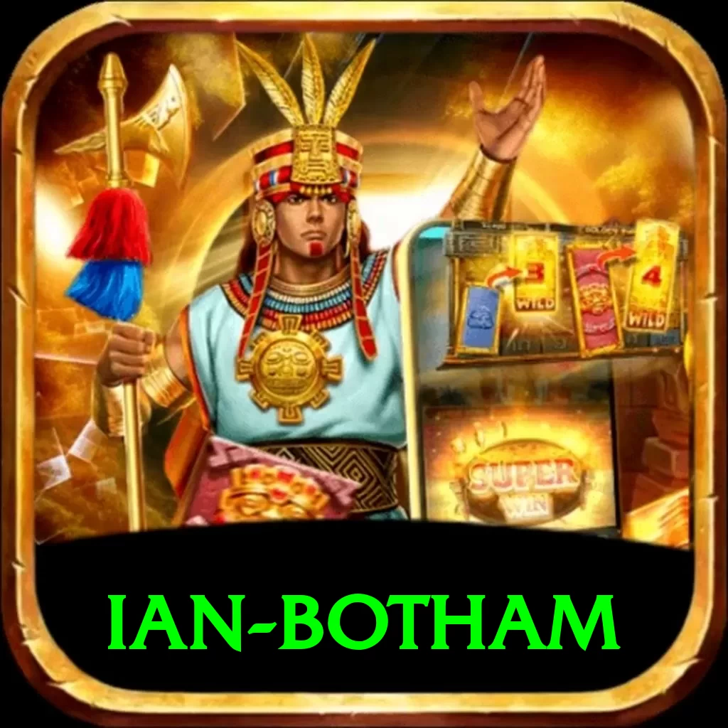ian botham Gold Edition v1.2.8 - 2