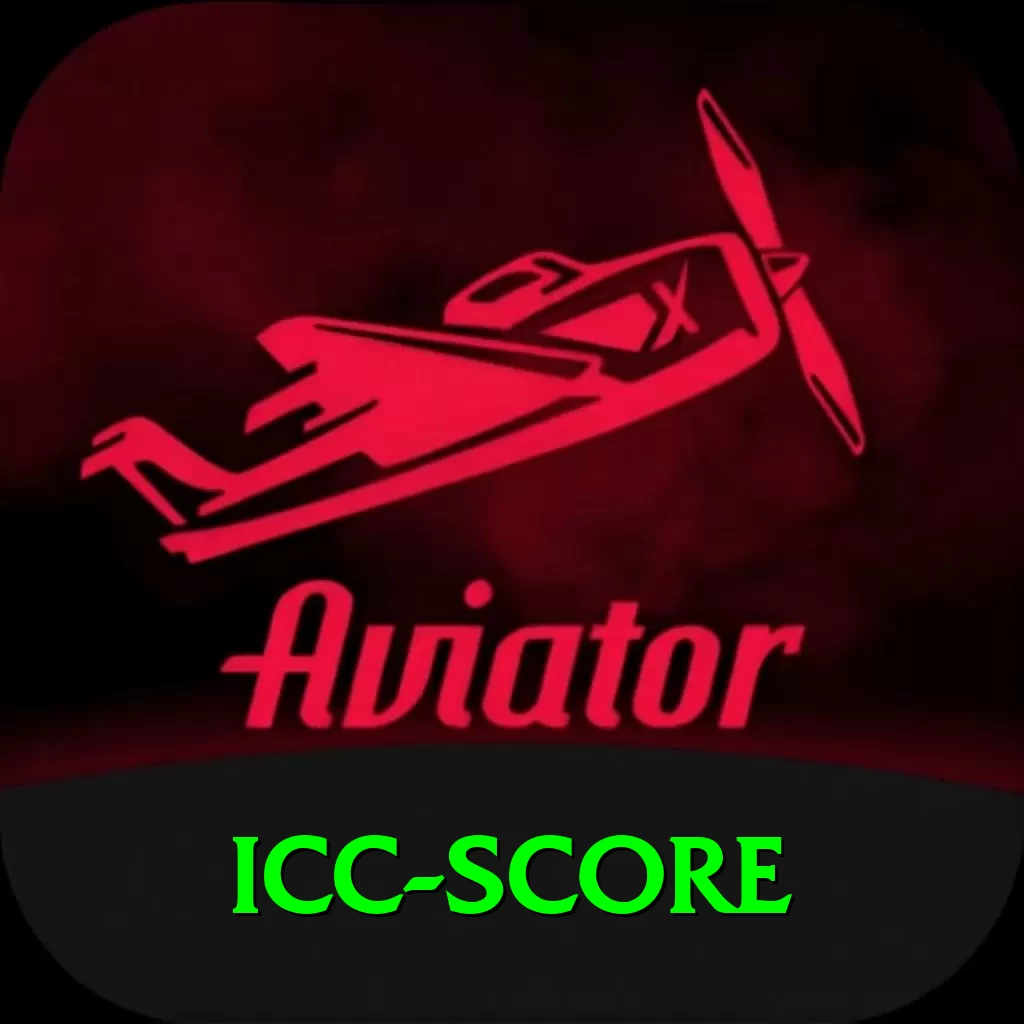 icc score Plus v3.1.9 - 2