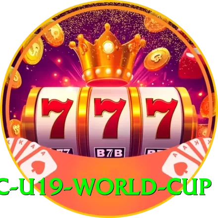 icc u19 world cup Deluxe v1.7.3 - 2