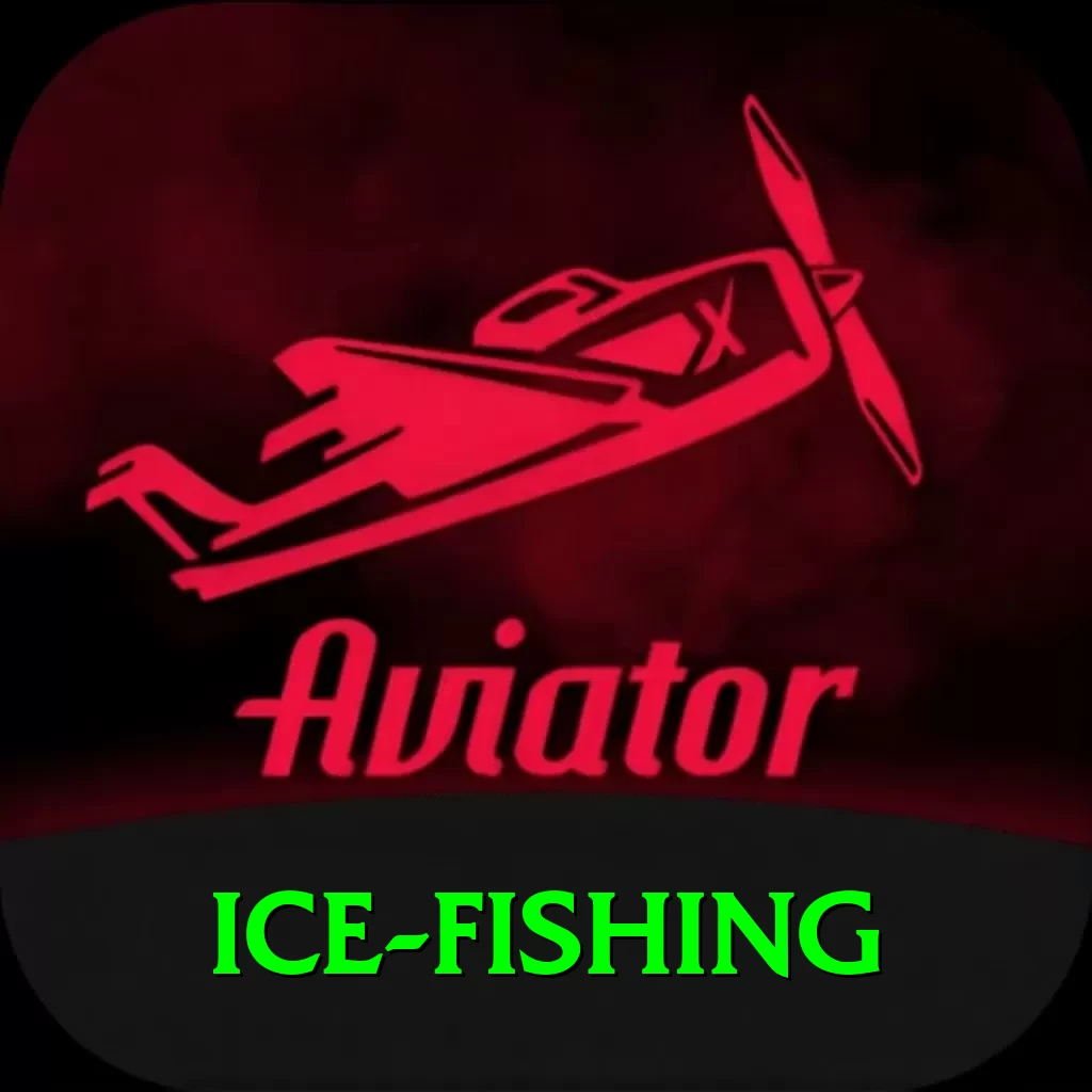 ice fishing Apps (Tools & Injectors) Elite v3.4.2 - 2