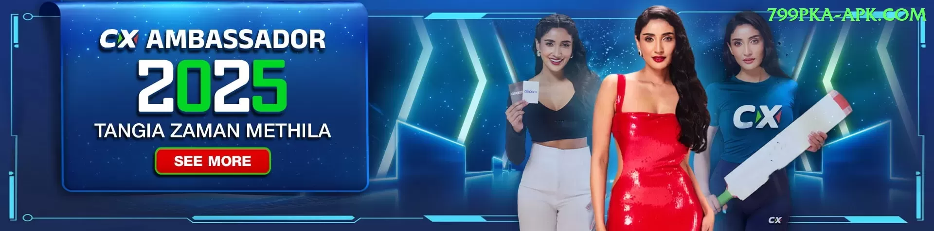 play cricket Gold Edition v2.3.7 Screenshot 1