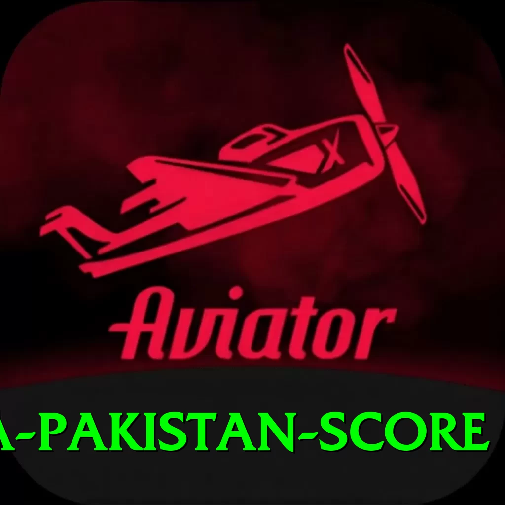 india pakistan score Deluxe Pro v4.0.6 - 2