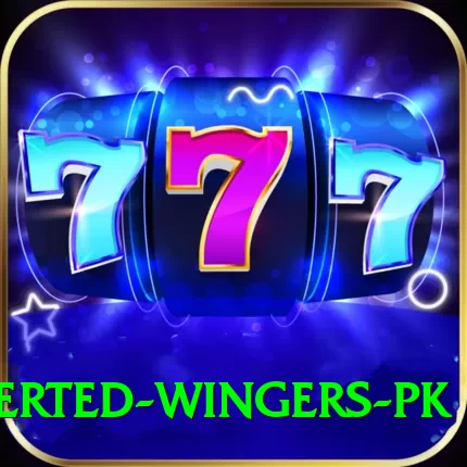 inverted wingers pk Gold Edition v3.3.4 - 2