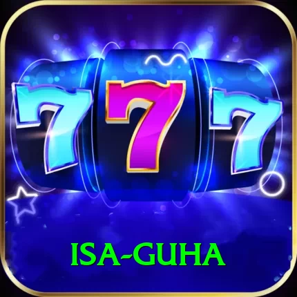 isa guha Gold Edition v5.2.1 - 2