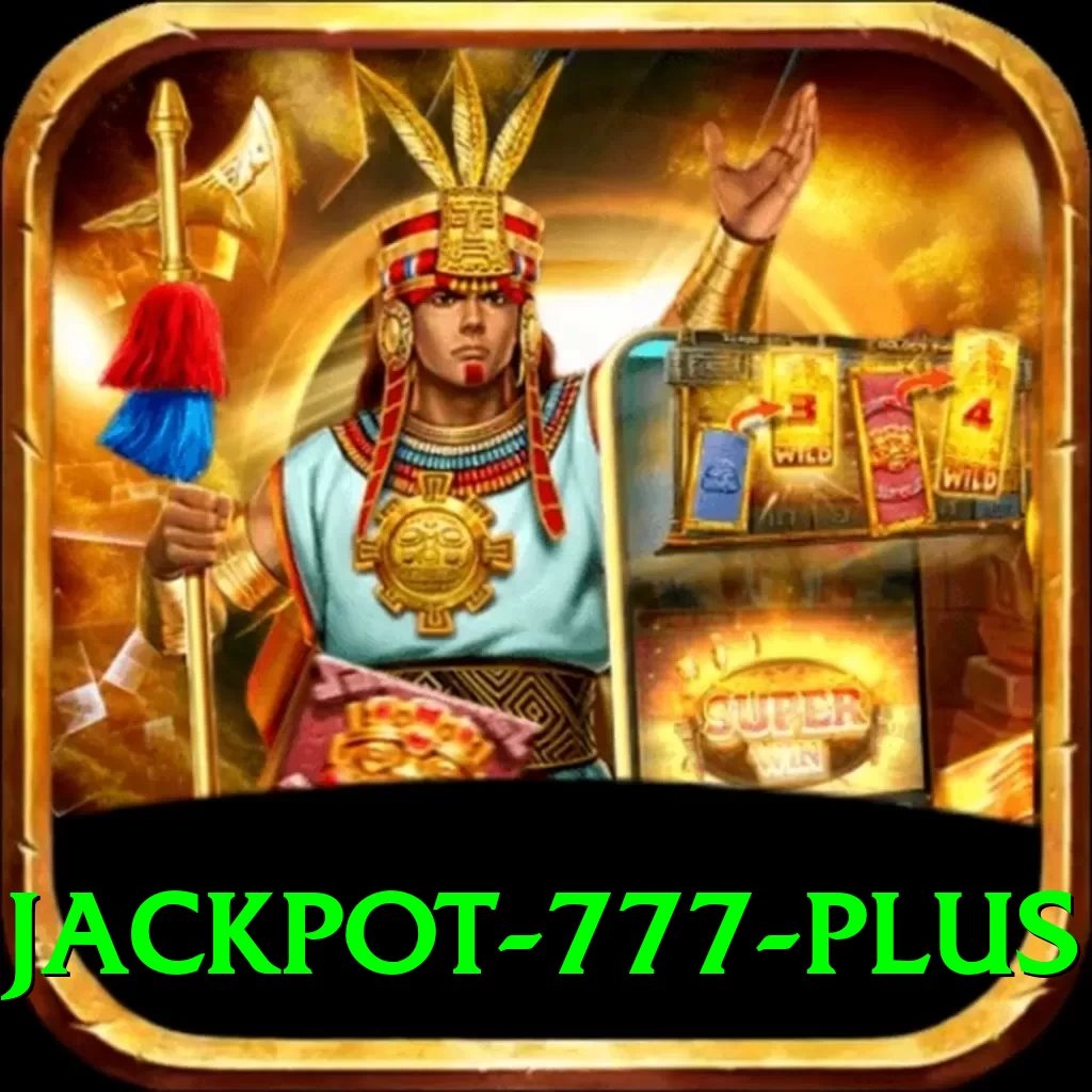 jackpot 777 Premium v4.4.0 - 2
