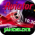 jahoslots Gold vv5.0.2