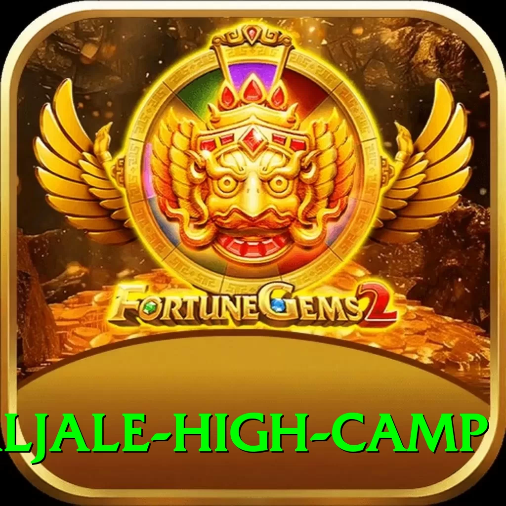 jaljale high camp Turbo v5.4.1 - 2