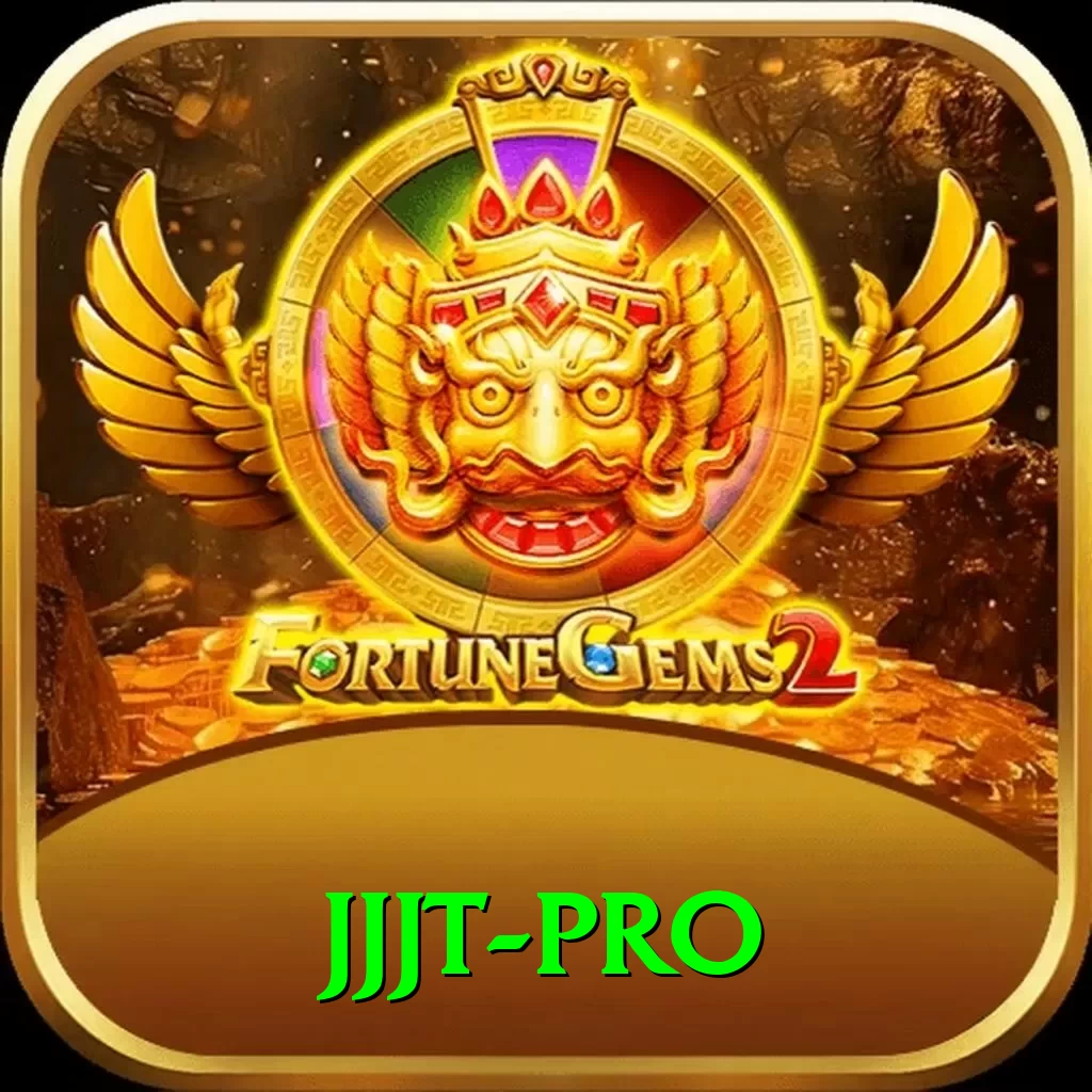 jjjt Gaming Max v1.9.8 - 2