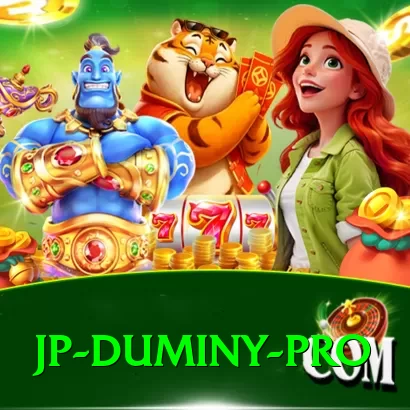 jp duminy Official v1.3.0 - 2
