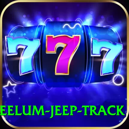 kaghan neelum jeep track Gold Edition v3.7.9 - 2