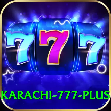 Karachi 777 Supreme Rewards - 2