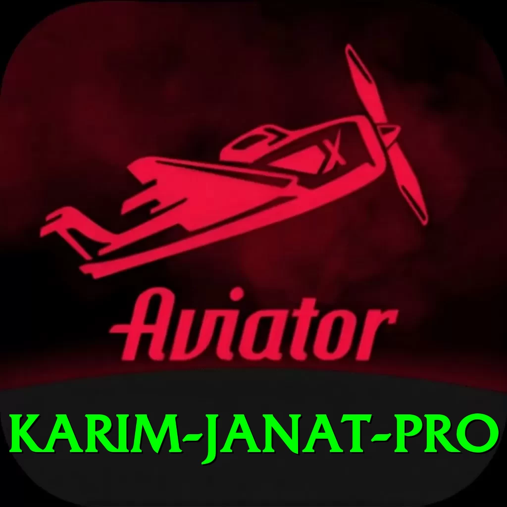 karim janat Champion Latest v1.6.4 - 2