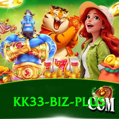 kk33 biz Gold Edition v3.7.7 - 2