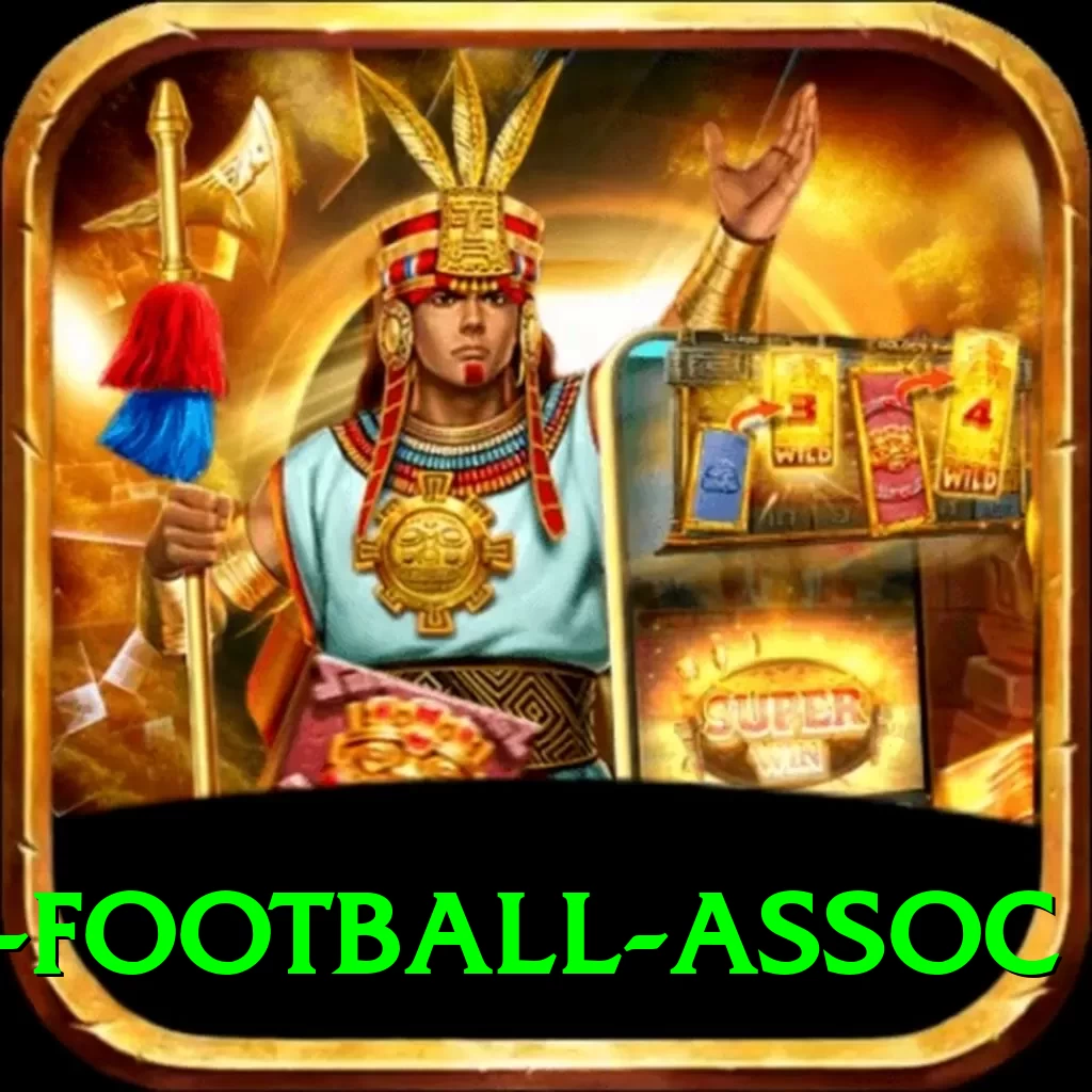kpk football assoc Elite v1.8.8 - 2
