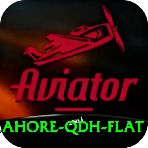 lahore qdh flat Pro1 v1.2.9 - 2