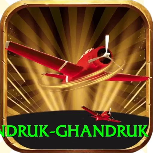 landruk ghandruk Master v4.3.8 - 2