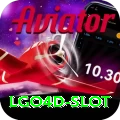 lgo4d slot Games (Casino & Earning) Deluxe v2.5.4