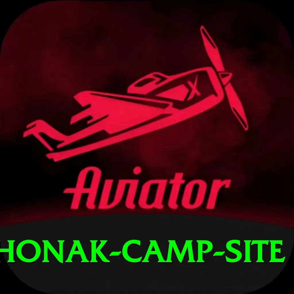 lhonak camp site Premium Plus v4.2.0 - 2