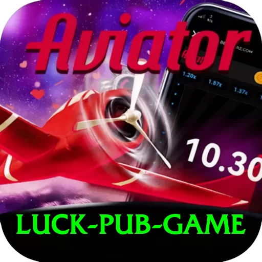 Luck Pub Game Games (Casino & Earning) VIP v5.6.2 - 2