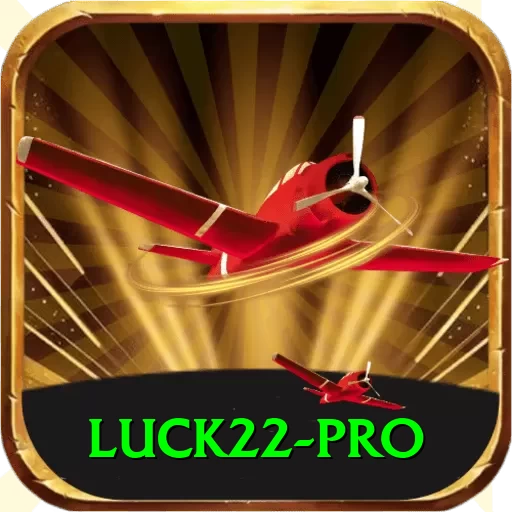 luck22 Mega Latest v2.5.5 - 2