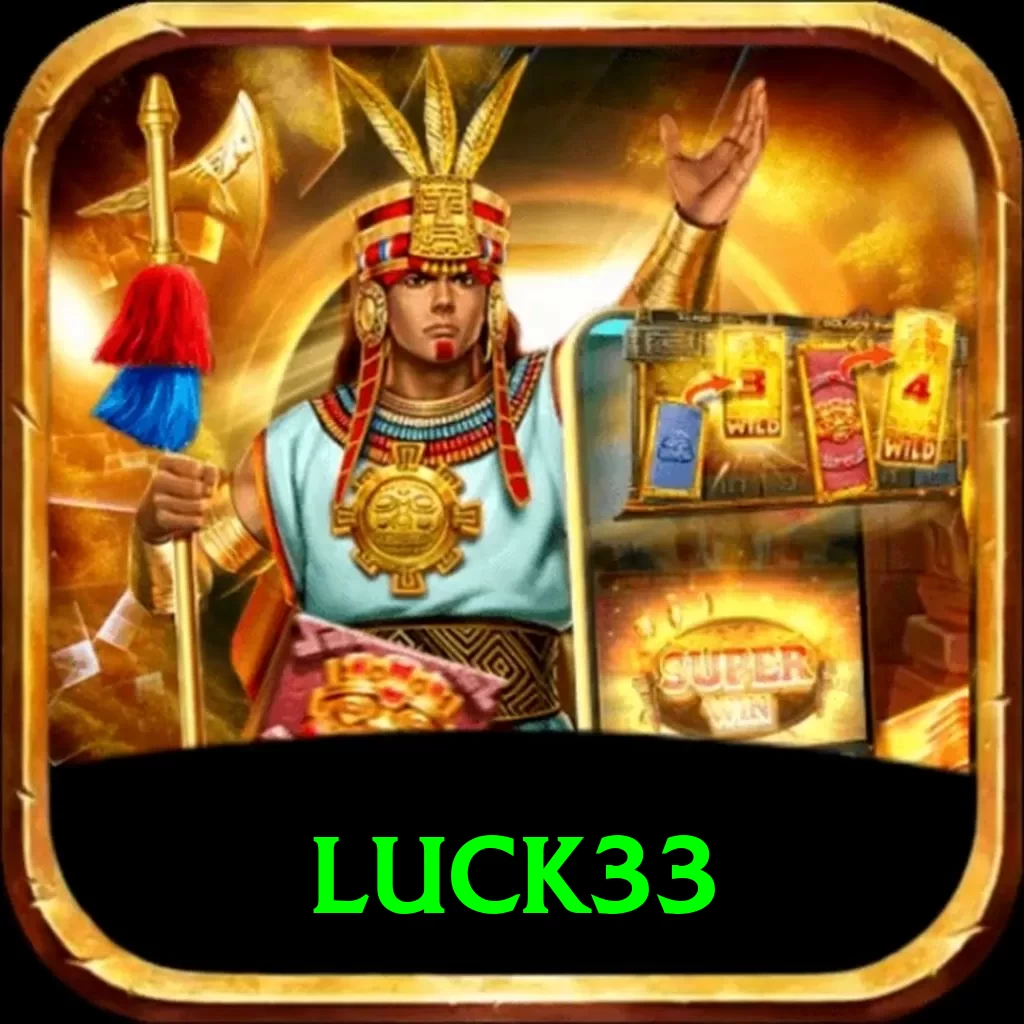 luck33 Premium v1.5.4 - 2