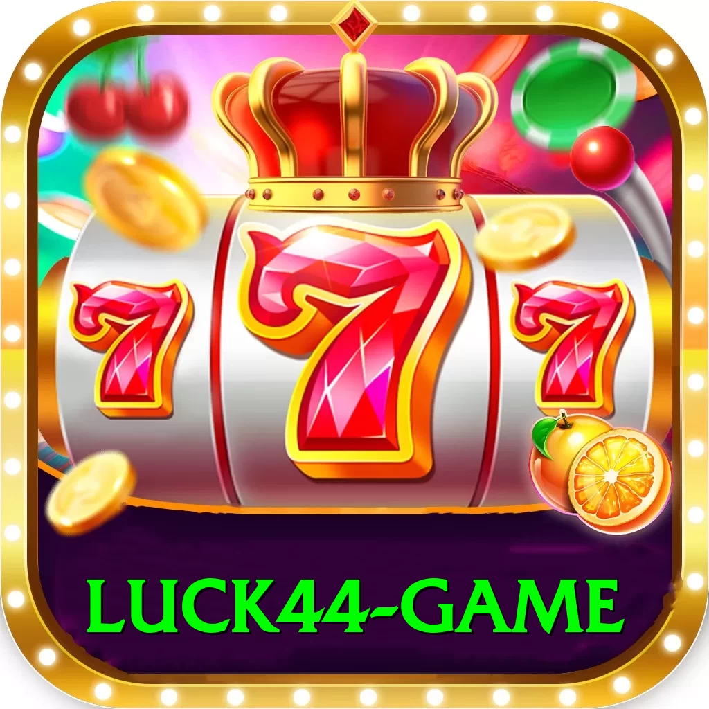Luck44 Master Gaming App - 2