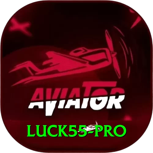 luck55 Official v5.5.1 - 2