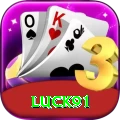 luck91 Games (Casino & Earning) VIP vv2.6.2