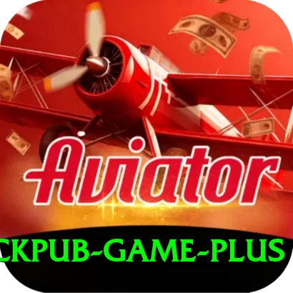 LuckPub Game Games Ultimate - 2