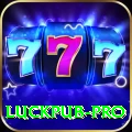 luckpub Game Legend v3.4.3