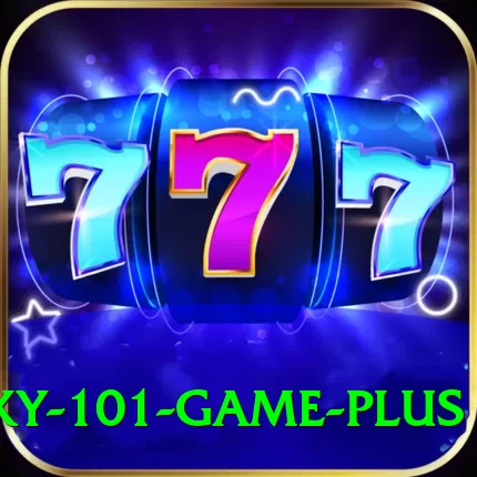Lucky 101 Game Mobile Master - 2