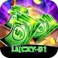 Lucky 91 Elite Pro v5.1.0