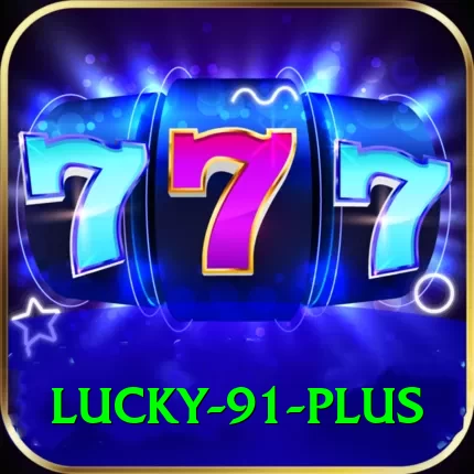 Lucky 91 VIP - Casino & Slots - 2