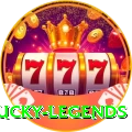 Lucky Legends Apps (Tools & Injectors) Premium v2.4.2