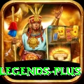 Lucky Legends - Gaming Supreme