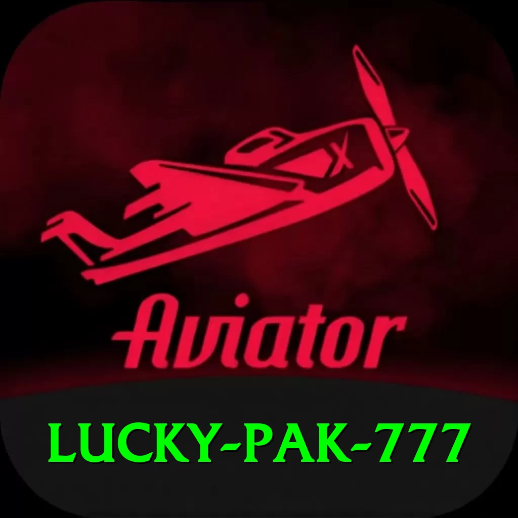 lucky pak 777 Master v3.7.7 - 2