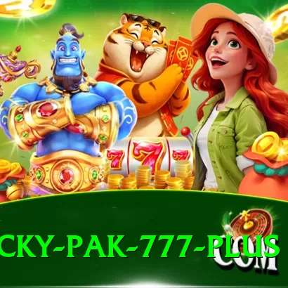 lucky pak 777 Deluxe Edition v5.8.2 - 2