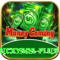 lucky505 Games (Casino & Earning) Gold v1.7.6